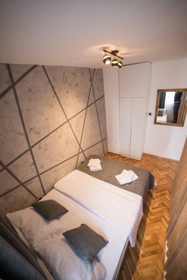 Royal Apartment Bačka Palanka Exteriér fotografie