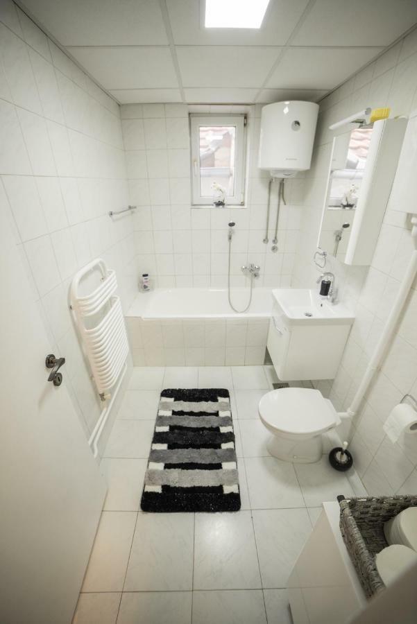 Royal Apartment Bačka Palanka Exteriér fotografie
