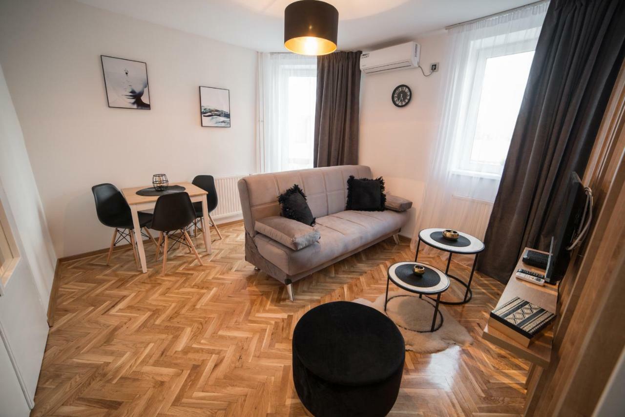 Royal Apartment Bačka Palanka Exteriér fotografie
