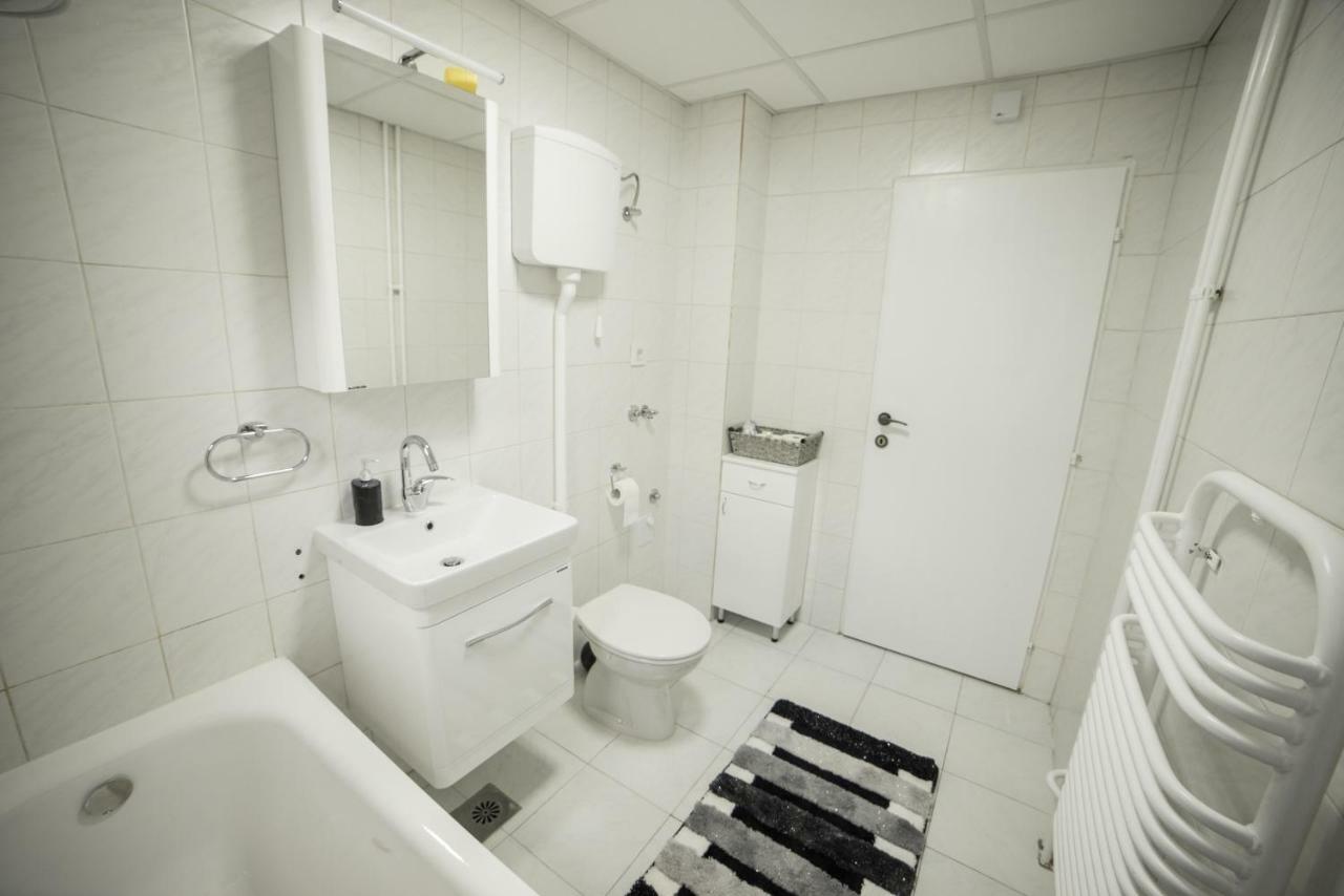 Royal Apartment Bačka Palanka Exteriér fotografie