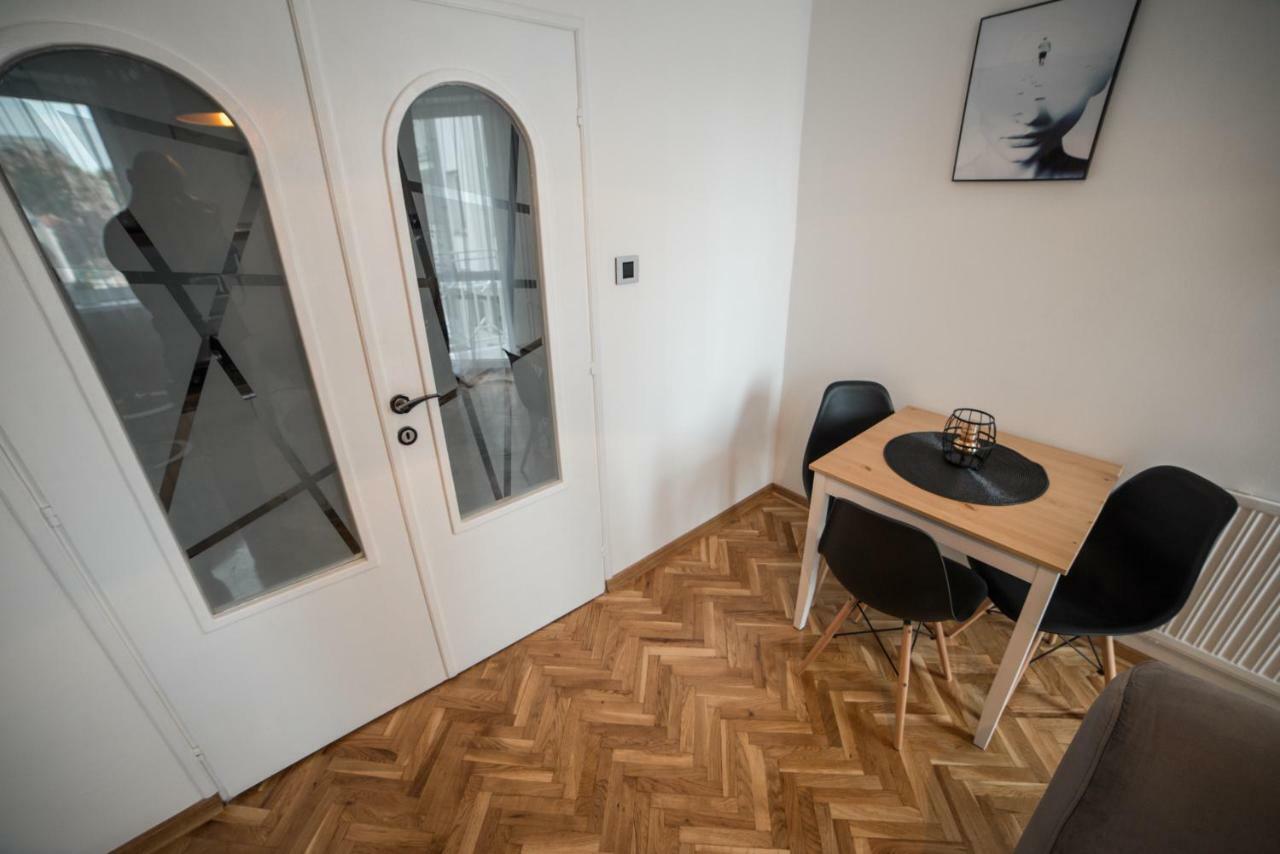 Royal Apartment Bačka Palanka Exteriér fotografie