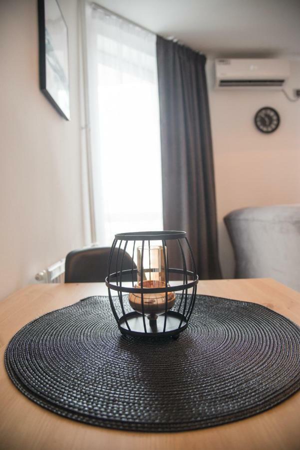Royal Apartment Bačka Palanka Exteriér fotografie