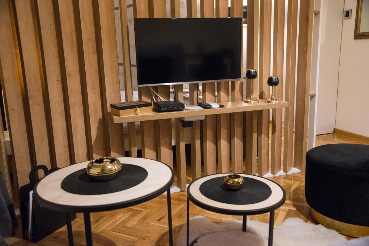 Royal Apartment Bačka Palanka Exteriér fotografie