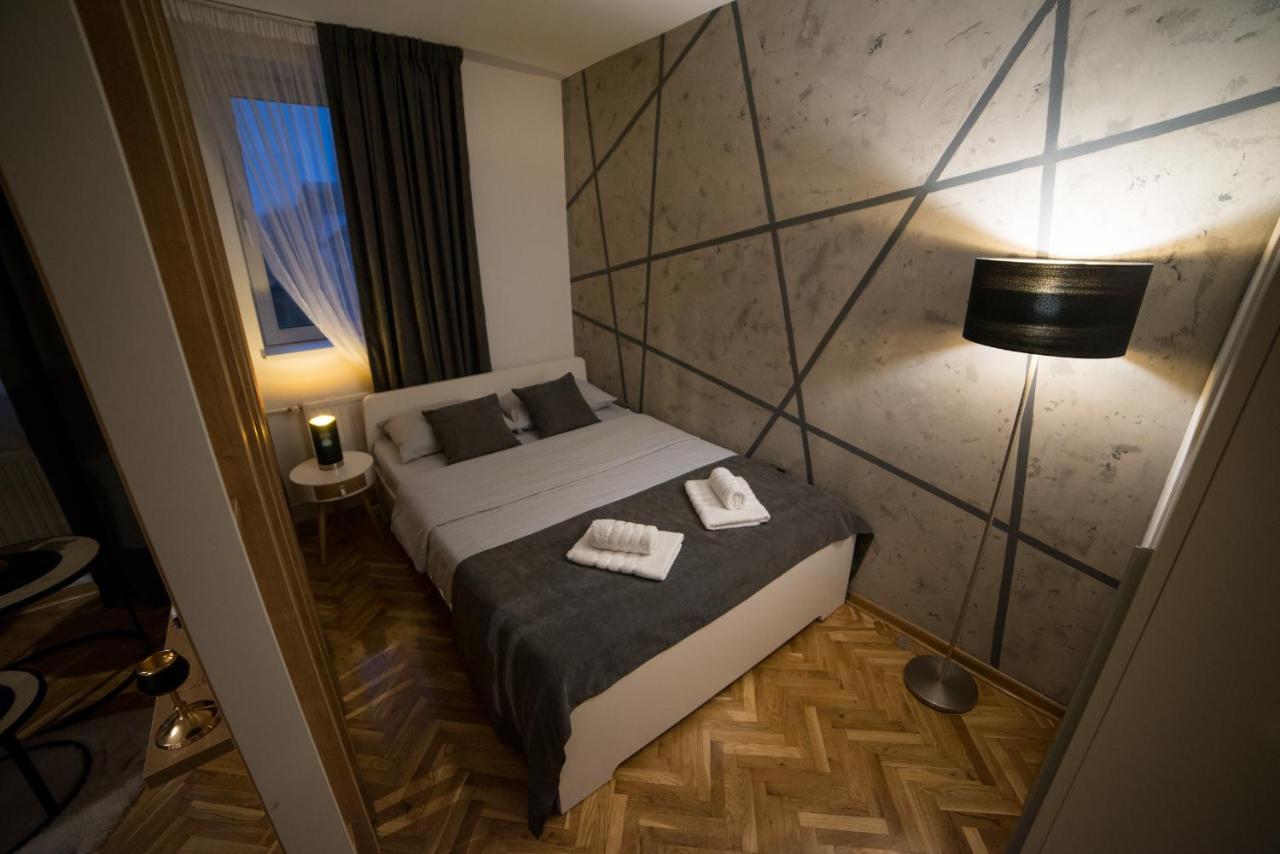 Royal Apartment Bačka Palanka Exteriér fotografie